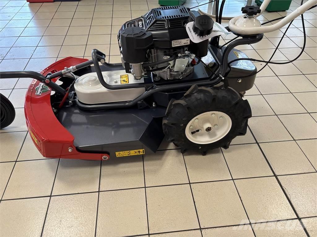 Herkules SH 61B Samochodné kosačky