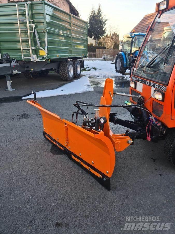 Holder C-Trac 2.42 Traktory