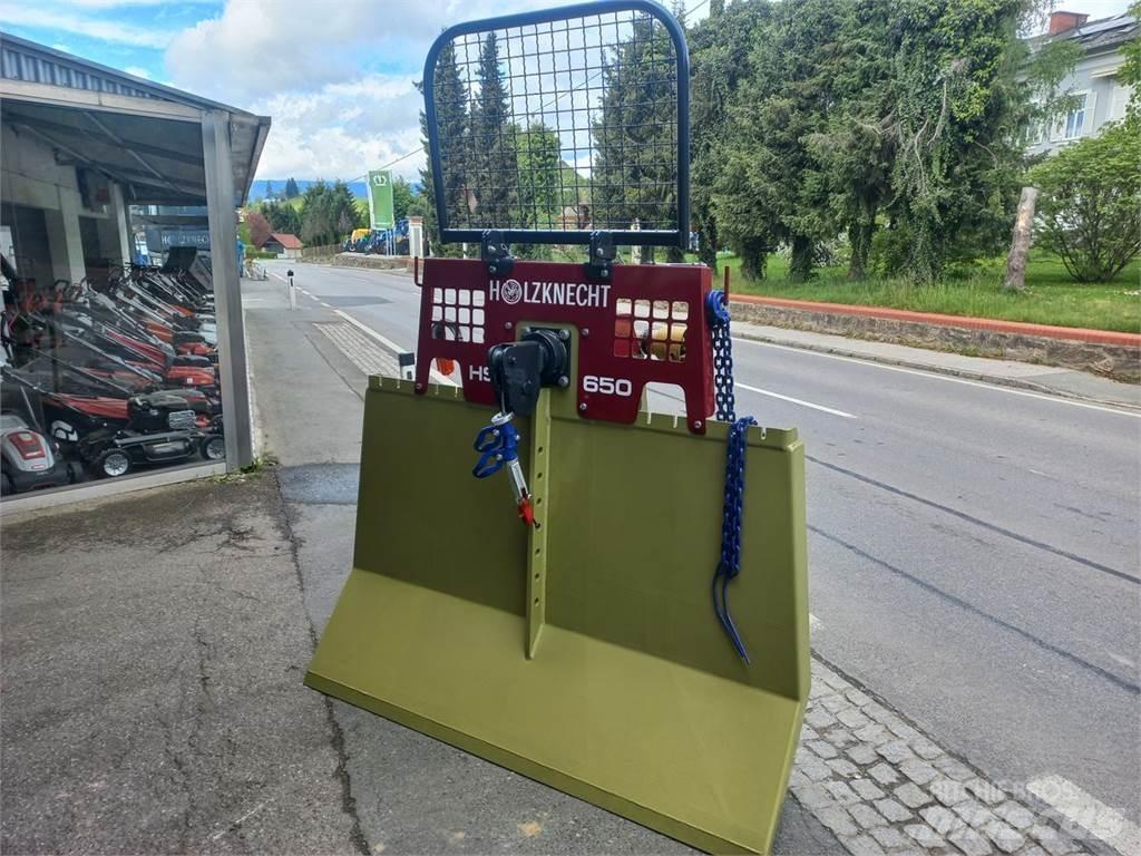  Holzknecht HS 650 Navijaky