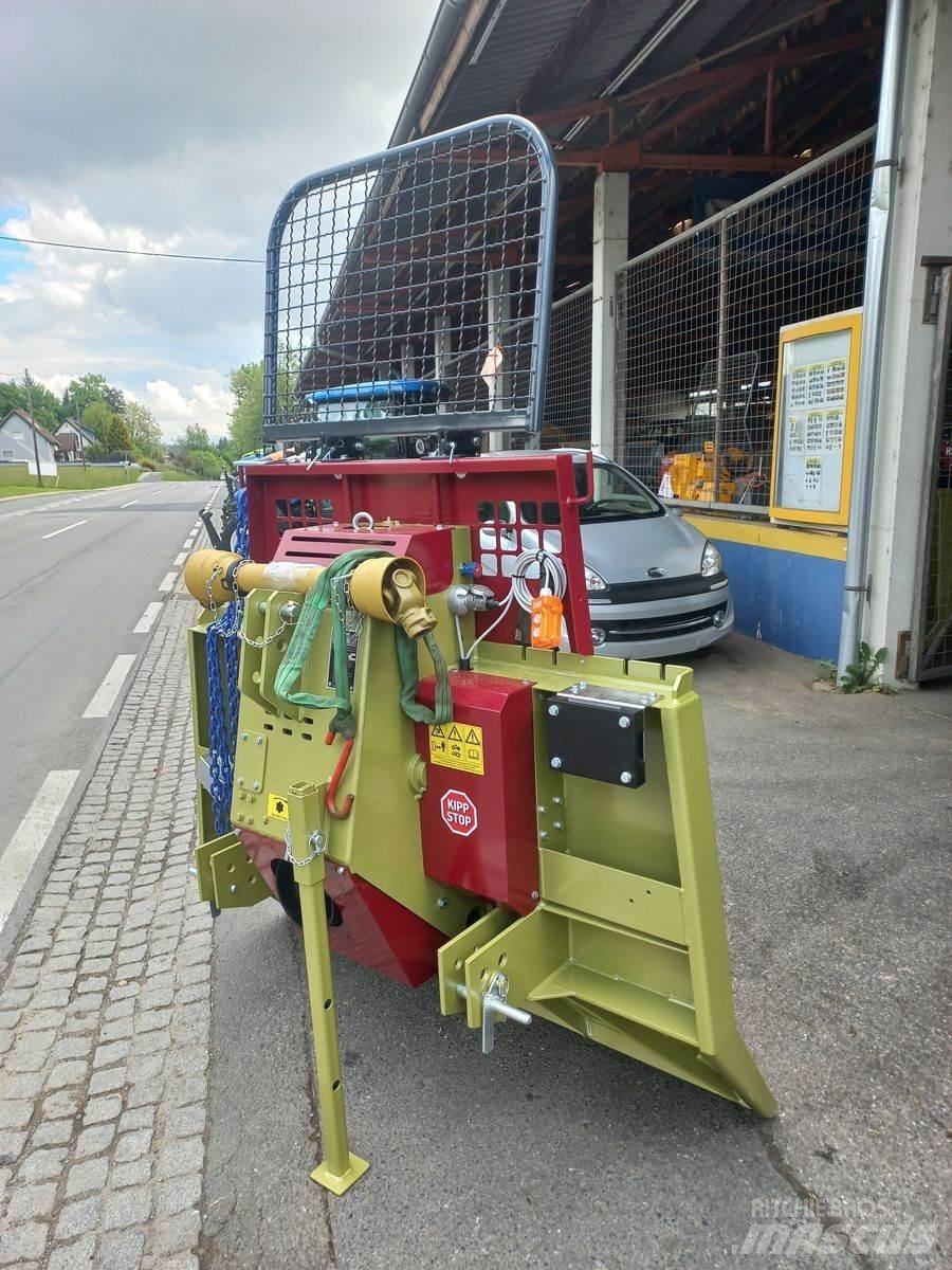  Holzknecht HS 650 Navijaky