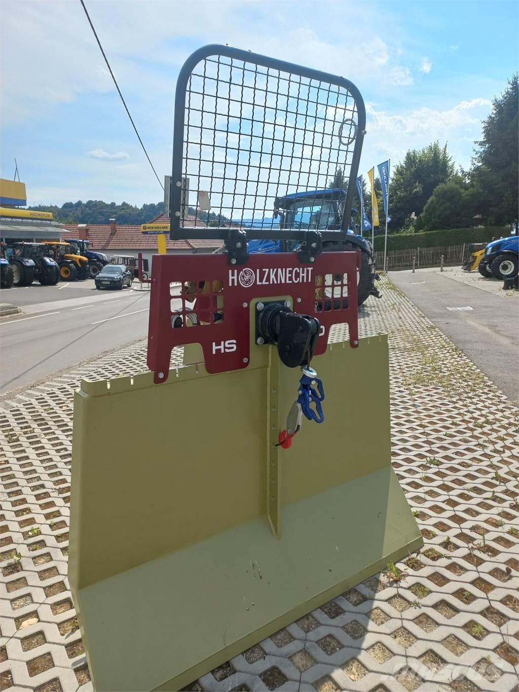  Holzknecht HS 650 Navijaky