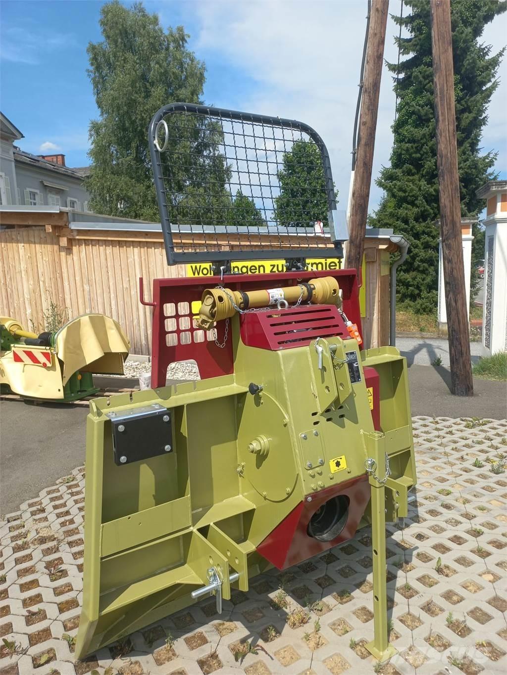  Holzknecht HS 650 Navijaky