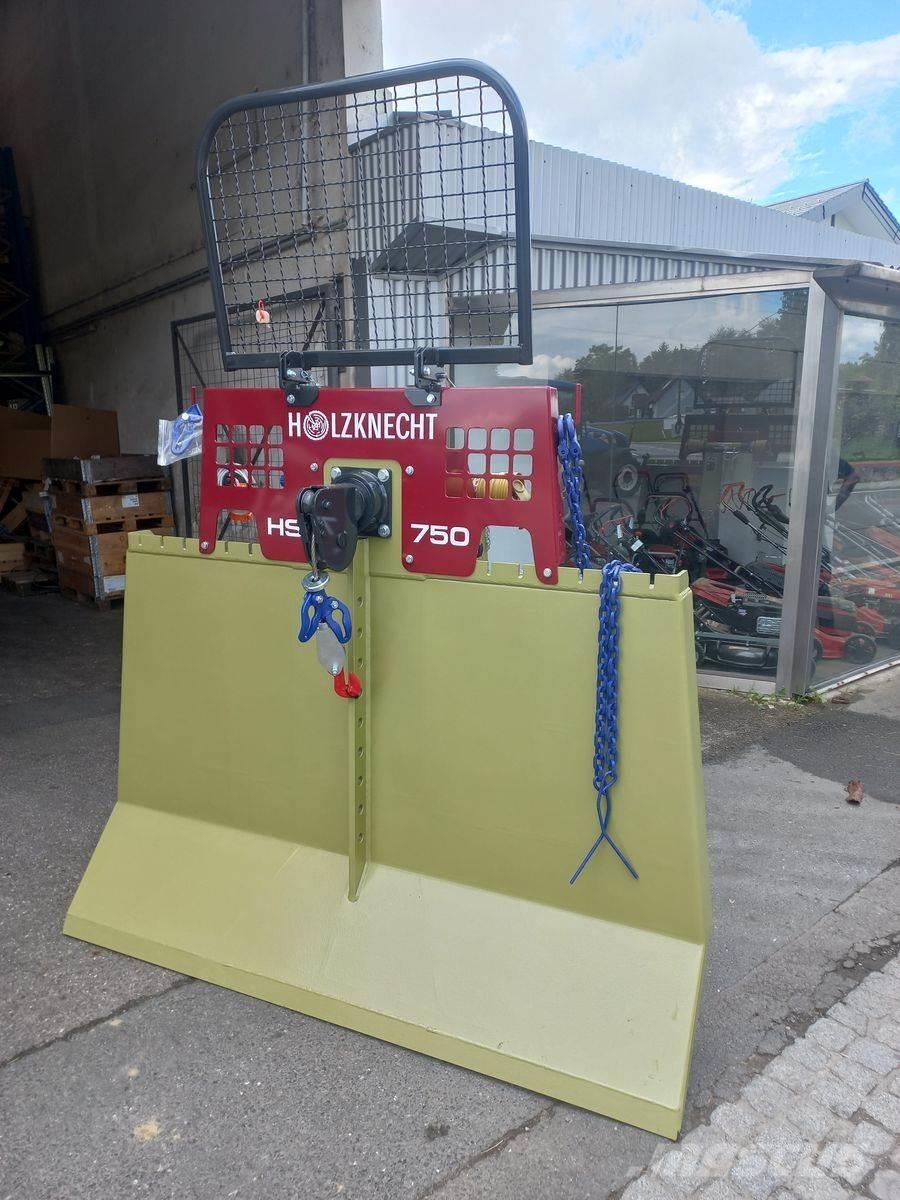  Holzknecht HS 750 Navijaky