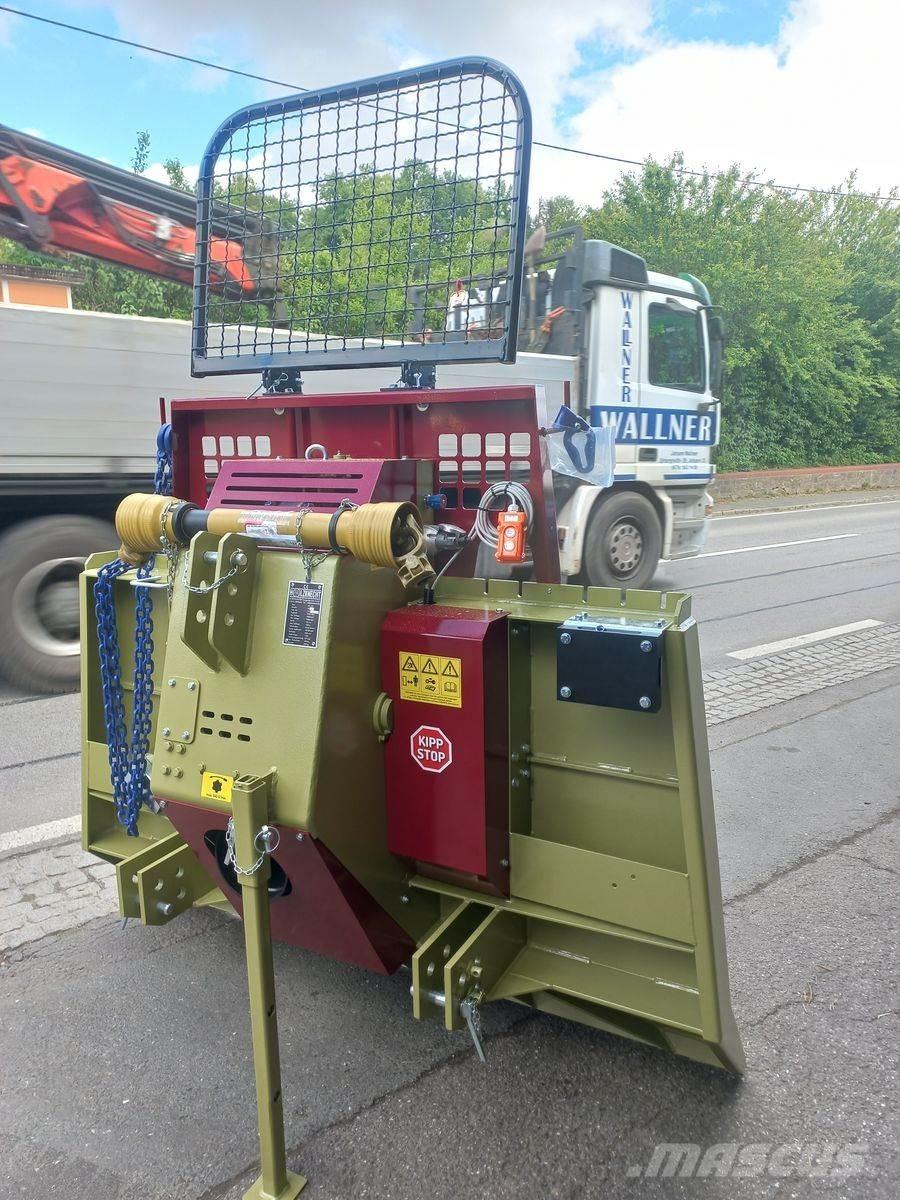  Holzknecht HS 750 Navijaky
