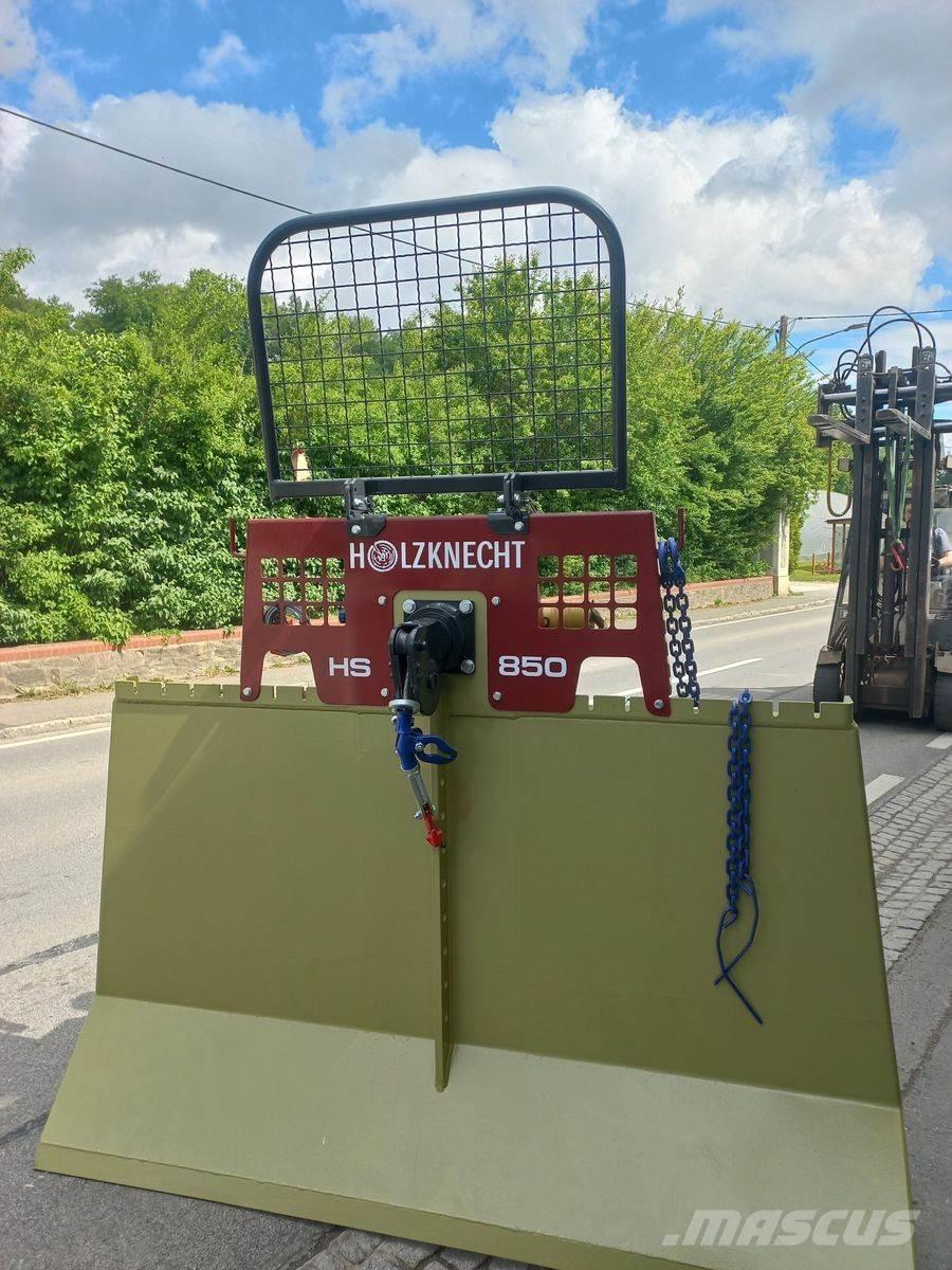  Holzknecht HS 850 Navijaky