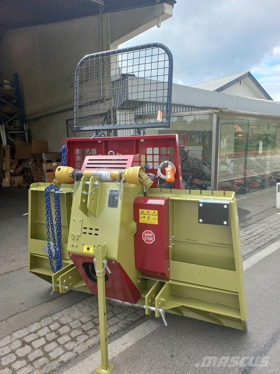  Holzknecht HS 850 Navijaky