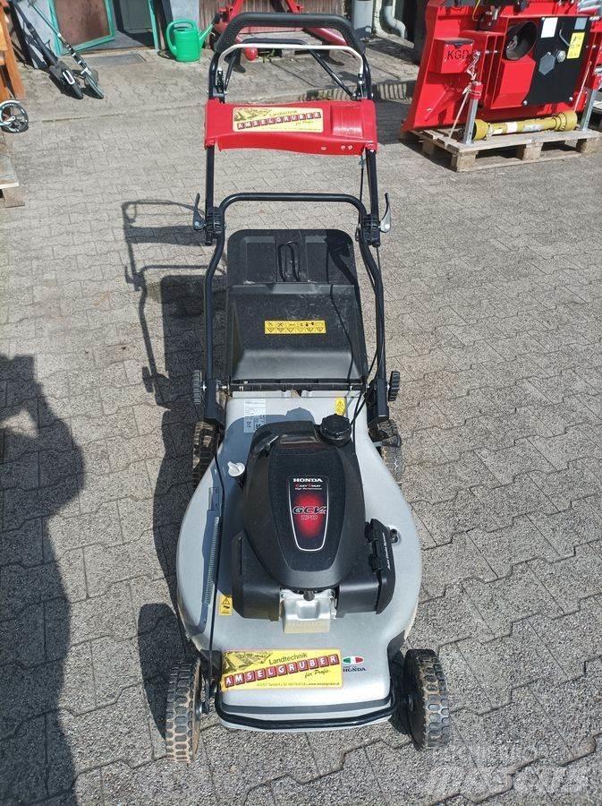 Honda HT 57 SH Samochodné kosačky