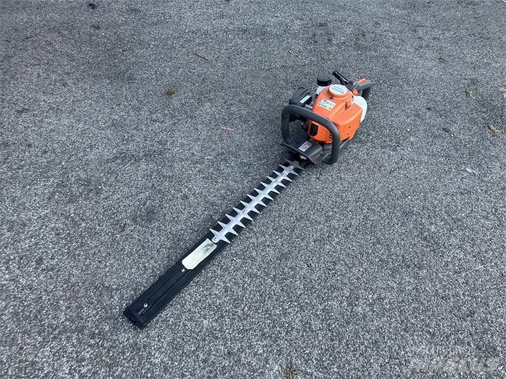Husqvarna 226HD75S Komunálna technika - ostatné