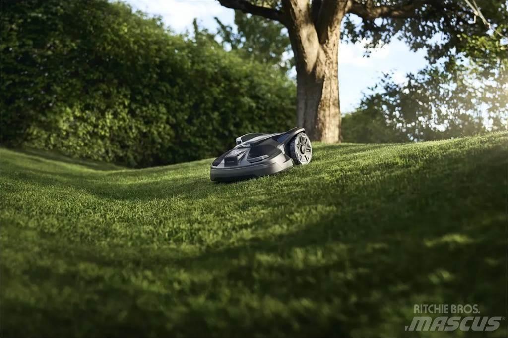 Husqvarna 320 NERA Samochodné kosačky