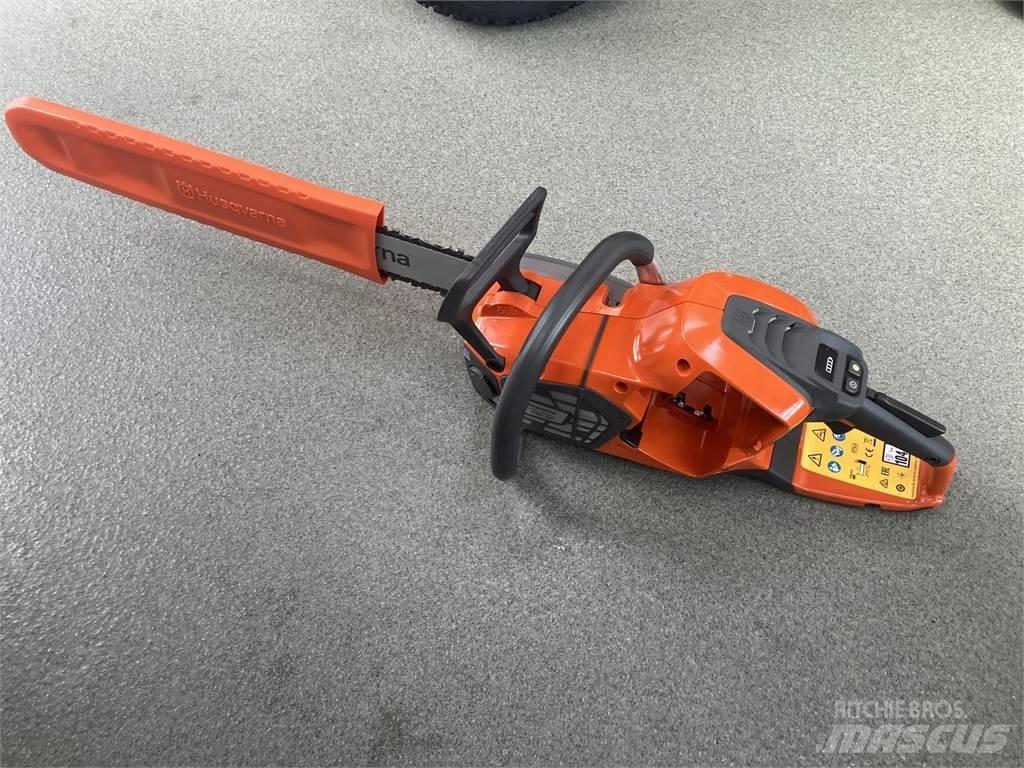 Husqvarna 542i XP Lesníctvo - ostatné