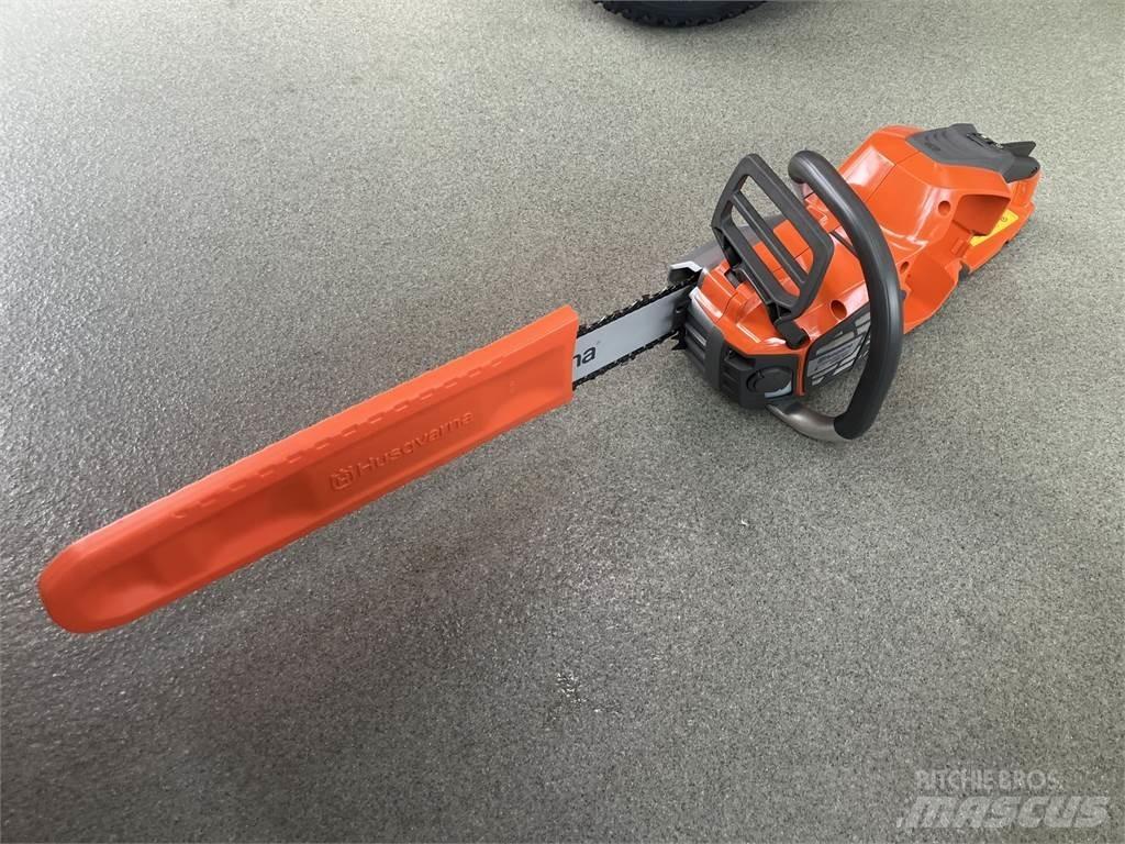 Husqvarna 542i XP Lesníctvo - ostatné
