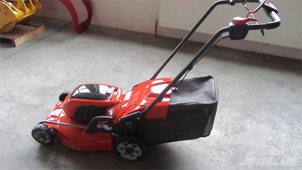 Husqvarna LC 347iVX Samochodné kosačky