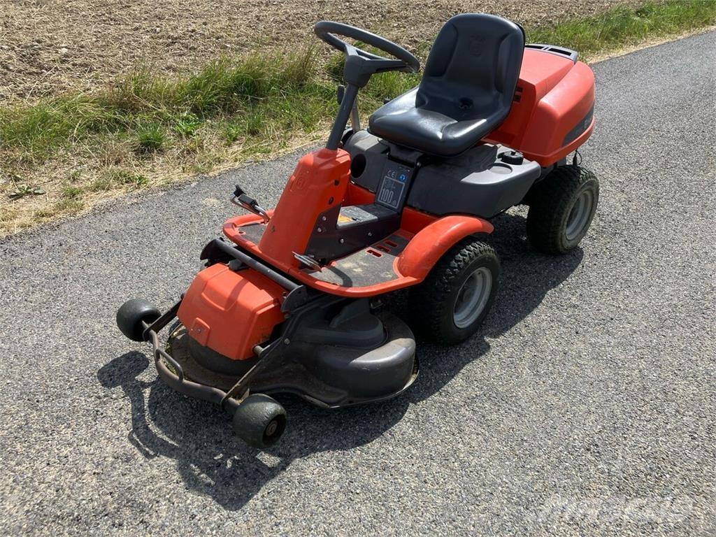 Husqvarna R13C Komunálna technika - ostatné