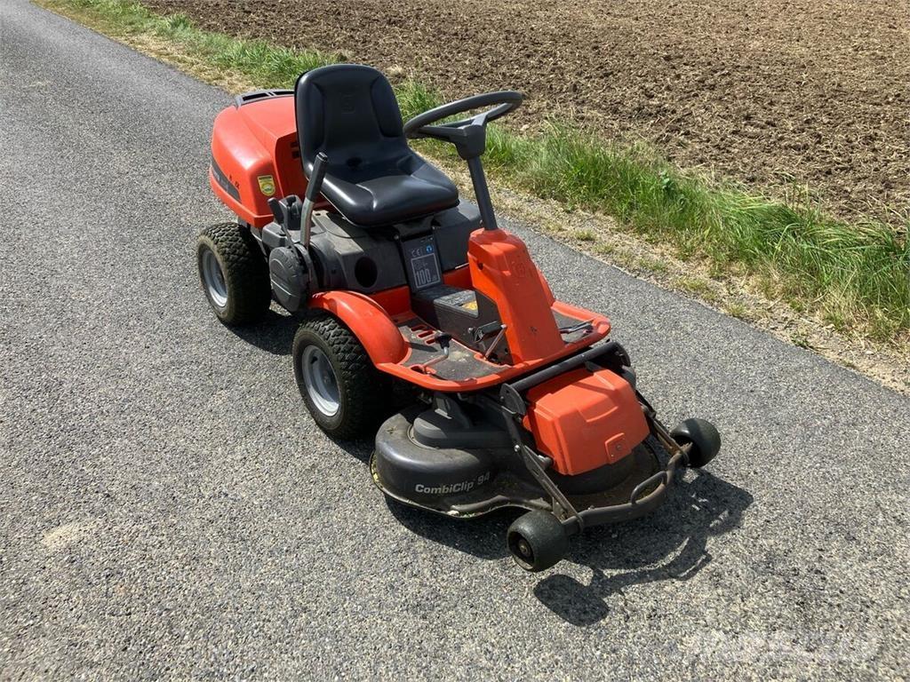 Husqvarna R13C Komunálna technika - ostatné