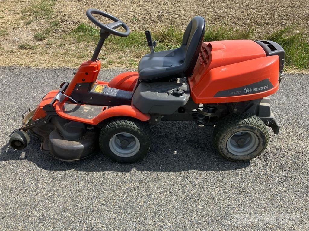 Husqvarna R13C Komunálna technika - ostatné