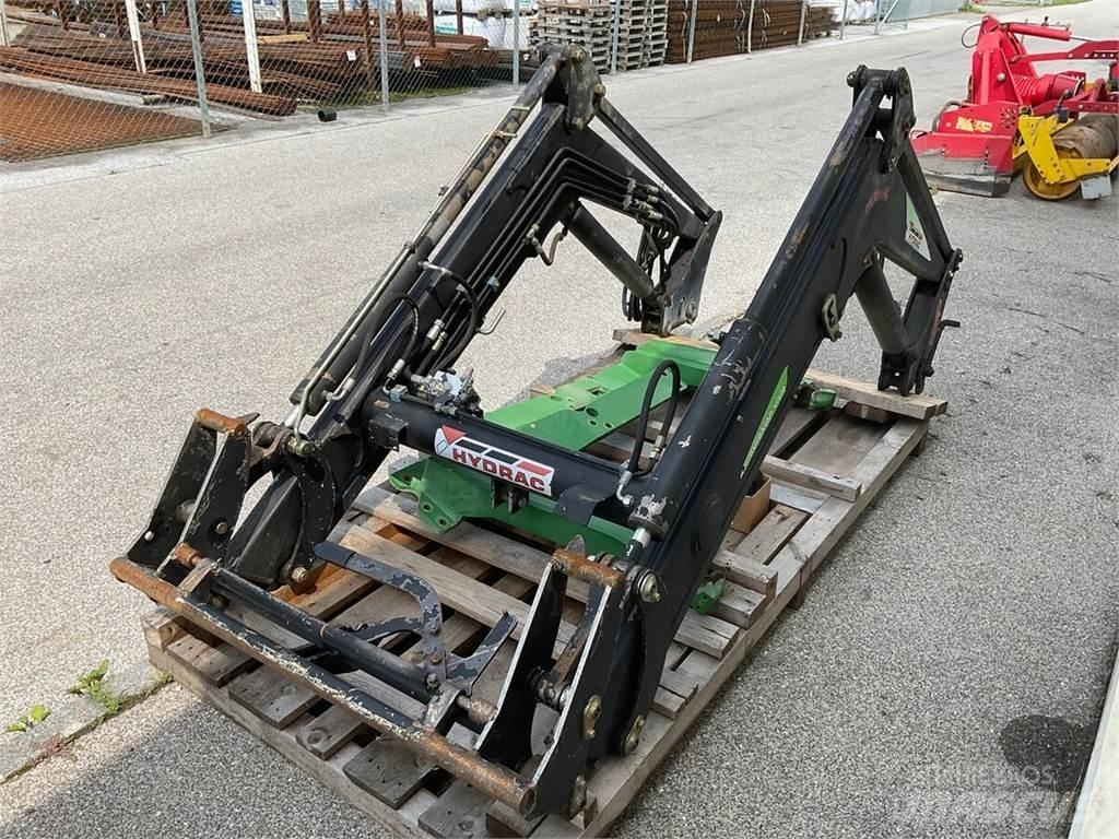 Hydrac EK 2200 P XL Príslušenstvo pre čelné nakladače