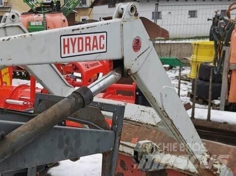 Hydrac Frontlader Príslušenstvo pre čelné nakladače