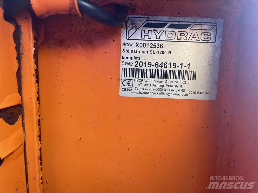 Hydrac SL-1200-R Komunálna technika - ostatné