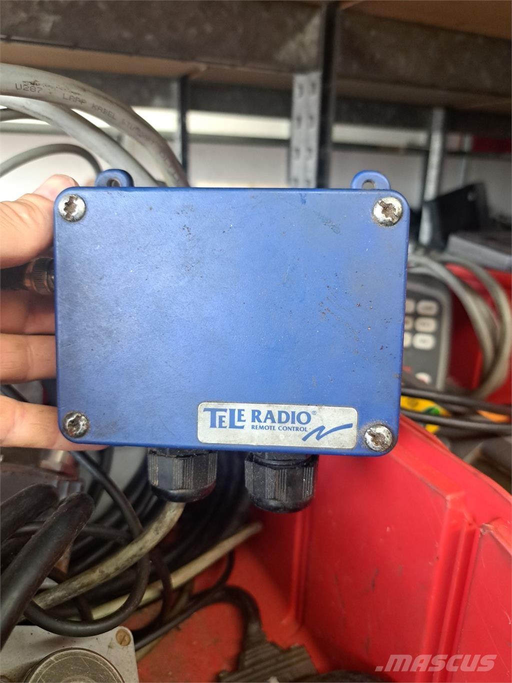 Igland Primax 6 to Navijaky