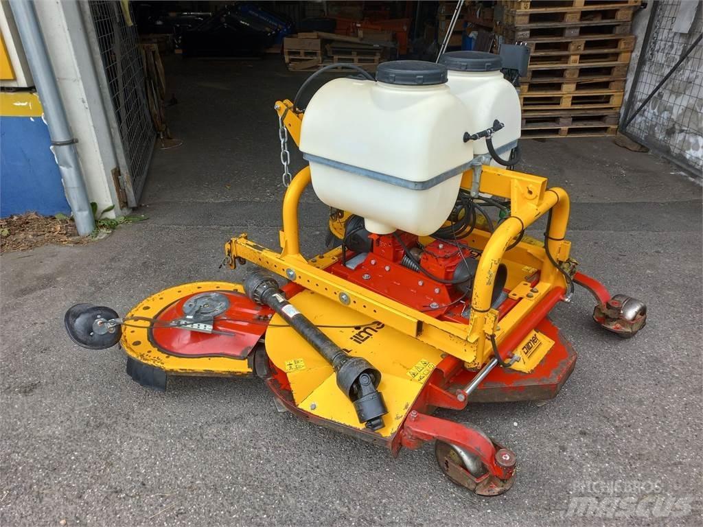  Ilmer SMG 250 Ostatné vinohradnícke stroje a zariadenia