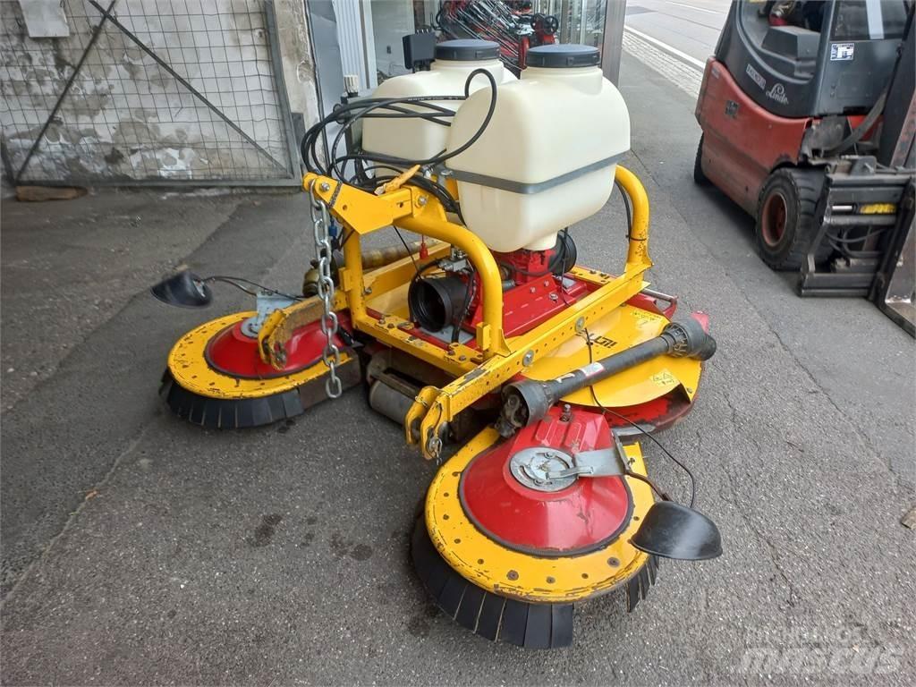  Ilmer SMG 250 Ostatné vinohradnícke stroje a zariadenia