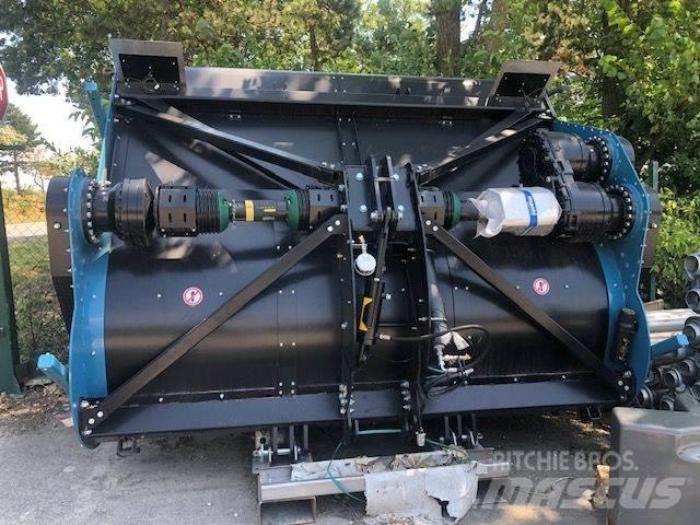 Imants 58WX300H Ďalšie stroje na spracovanie pôdy a príslušenstvo