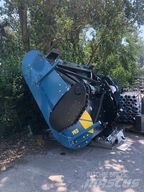 Imants 58WX300H Ďalšie stroje na spracovanie pôdy a príslušenstvo