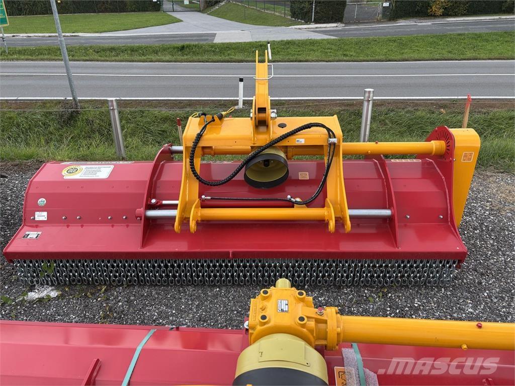 INO Dominator 280H Iné sejacie stroje a ich príslušenstvo