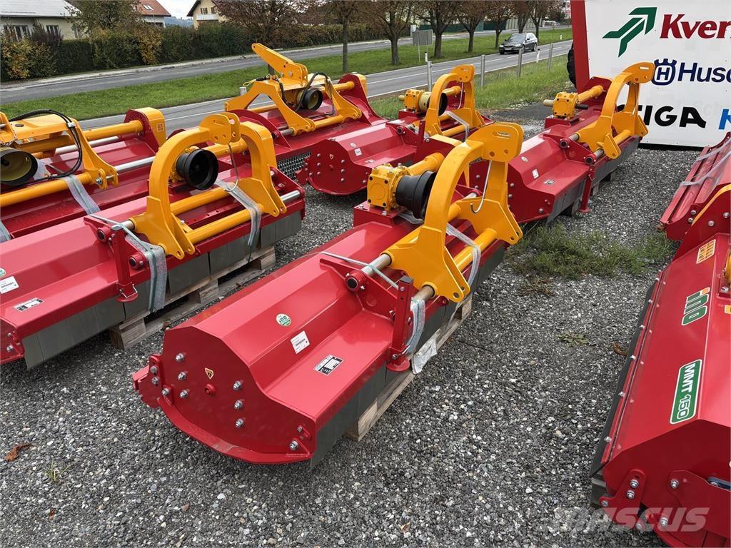 INO Elite 190H Iné sejacie stroje a ich príslušenstvo