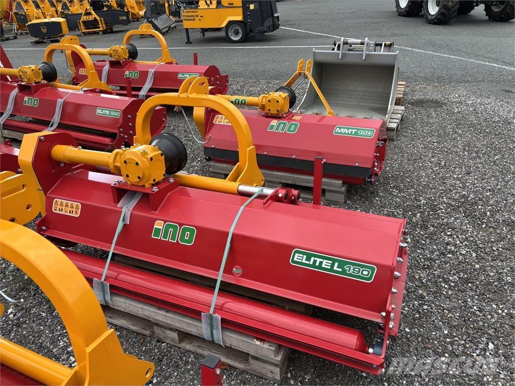 INO Elite 190H Iné sejacie stroje a ich príslušenstvo