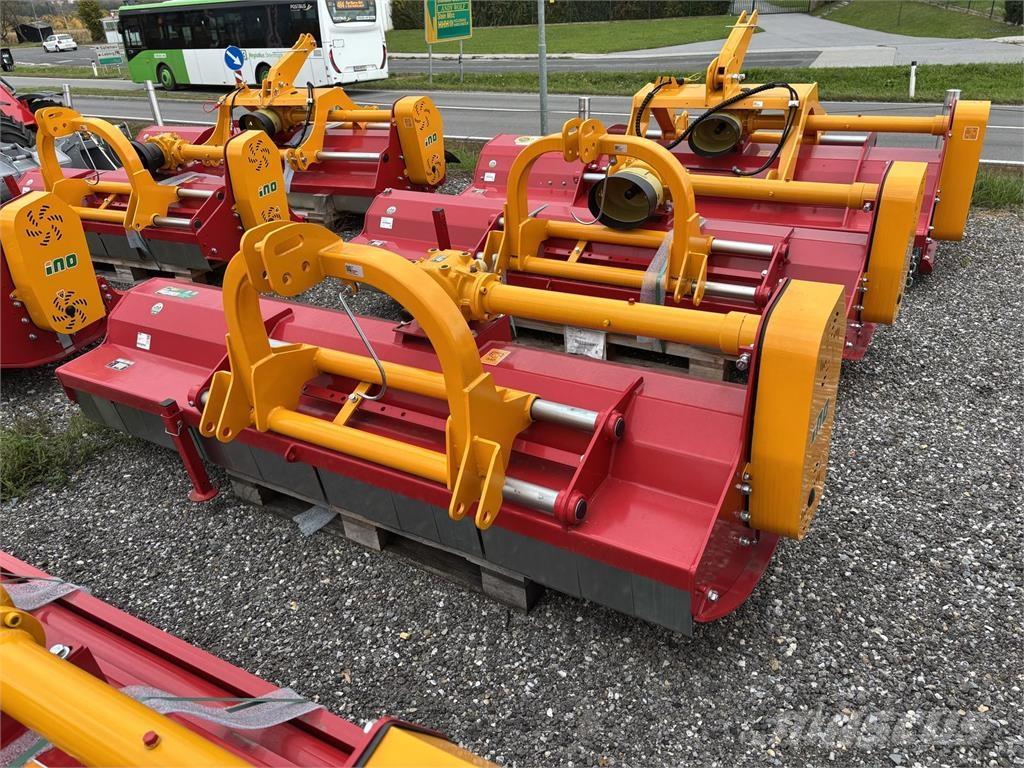 INO Elite 245H Iné sejacie stroje a ich príslušenstvo