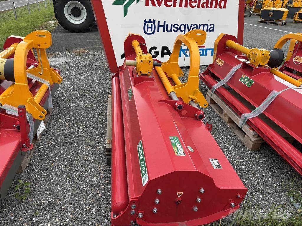 INO Elite 245H Iné sejacie stroje a ich príslušenstvo