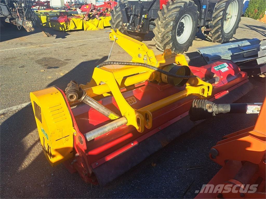 INO Euro 280 Iné sejacie stroje a ich príslušenstvo