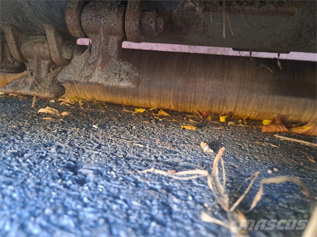 INO Euro 280 Iné sejacie stroje a ich príslušenstvo