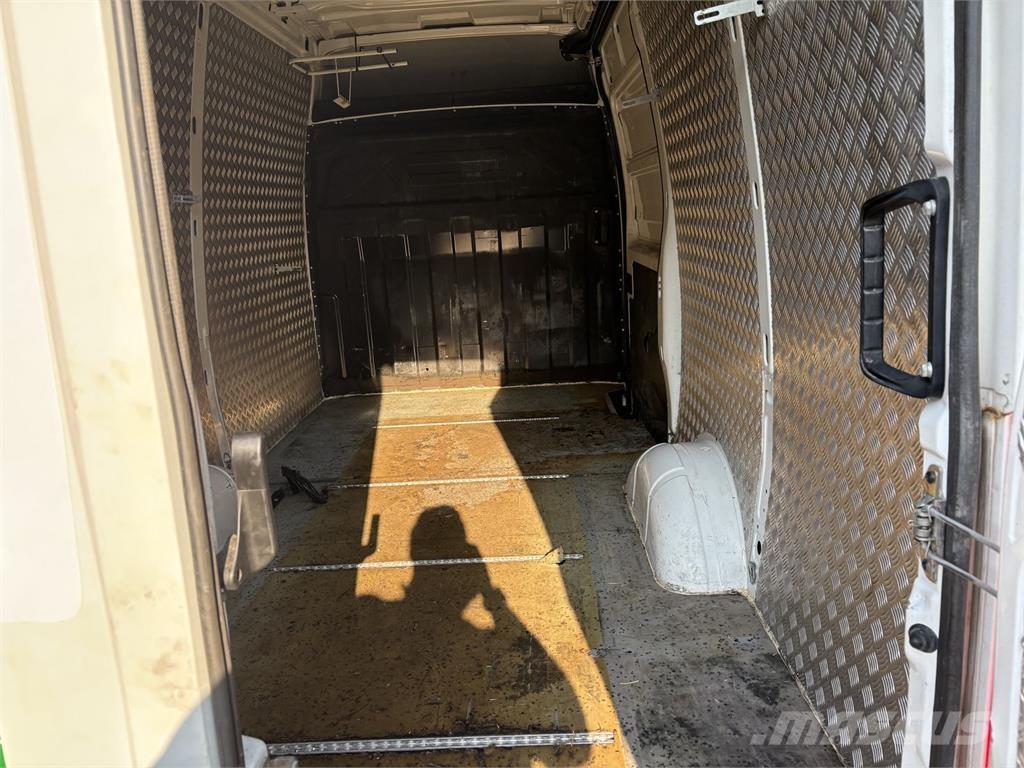 Iveco Daily Ďalšie poľnohospodárske stroje