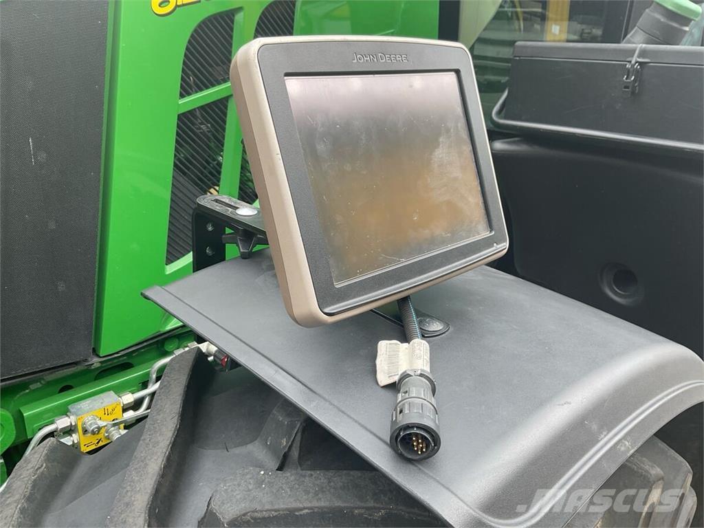 John Deere 2630 Ďalšie príslušenstvo traktorov