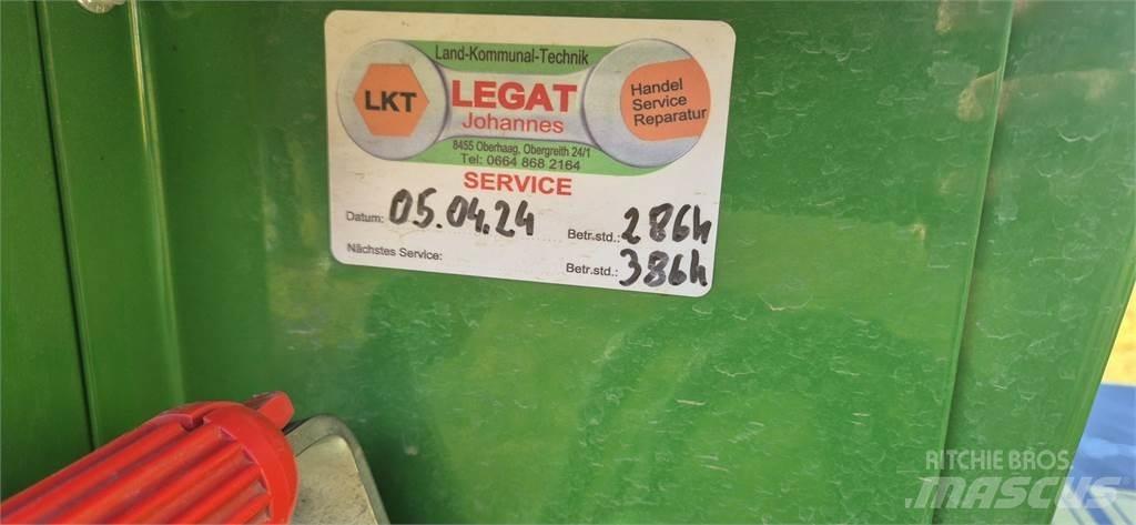 John Deere 2653B Ďalšie príslušenstvo traktorov
