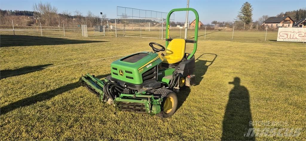 John Deere 2653B Ďalšie príslušenstvo traktorov