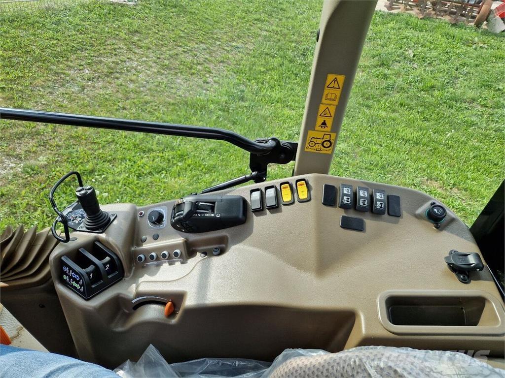 John Deere 5105GN Traktory