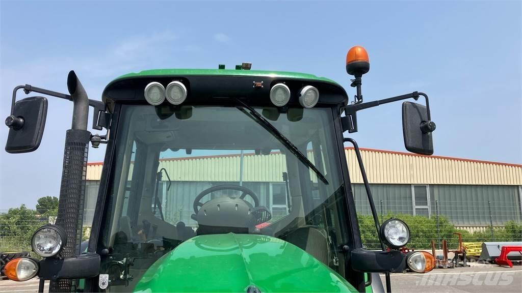 John Deere 6230 P Traktory
