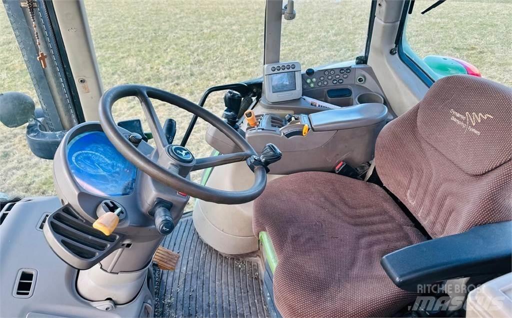 John Deere 6630 Traktory