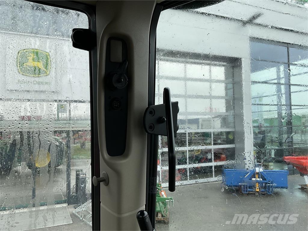 John Deere 6M 150 Traktory