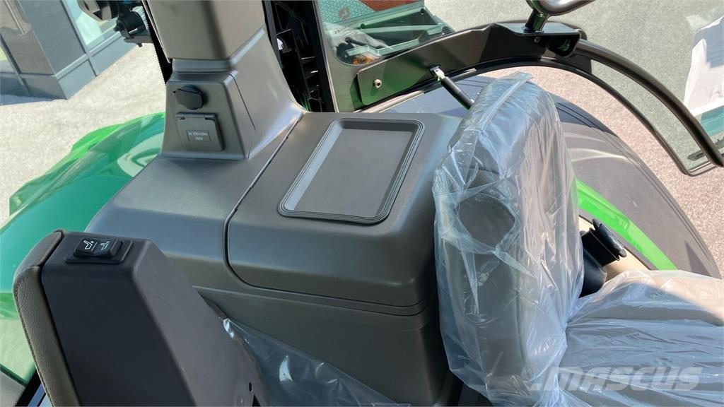 John Deere 7R 290 Traktory