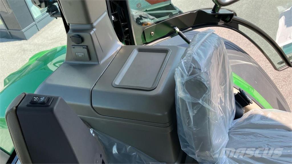 John Deere 7R 290 Traktory