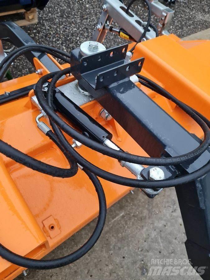  Kehrmaschine 180cm Komunálna technika - ostatné