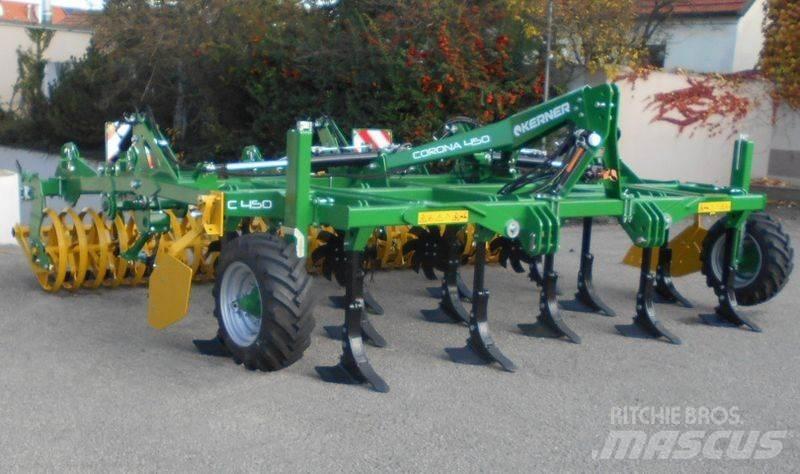 Kerner Corona 450 Kultivátory