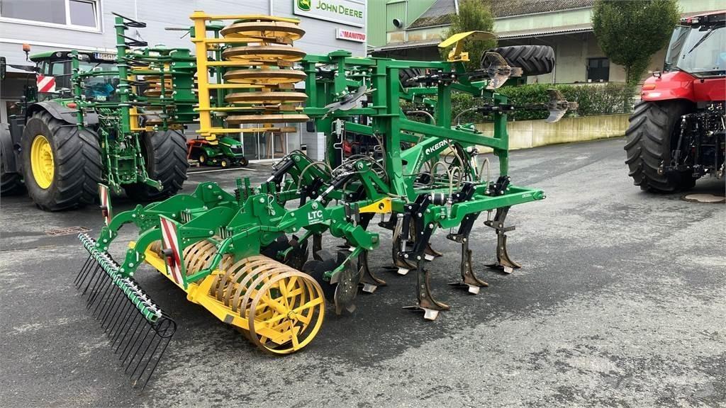 Kerner Corona 450 Kultivátory