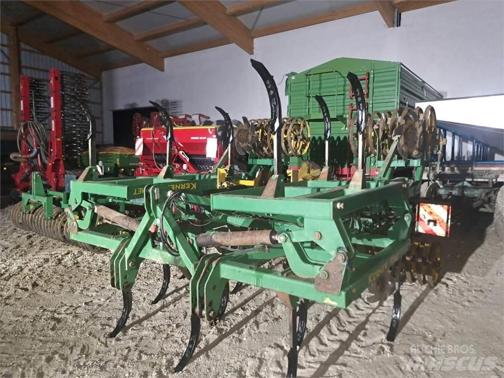 Kerner Komet K480 Kultivátory