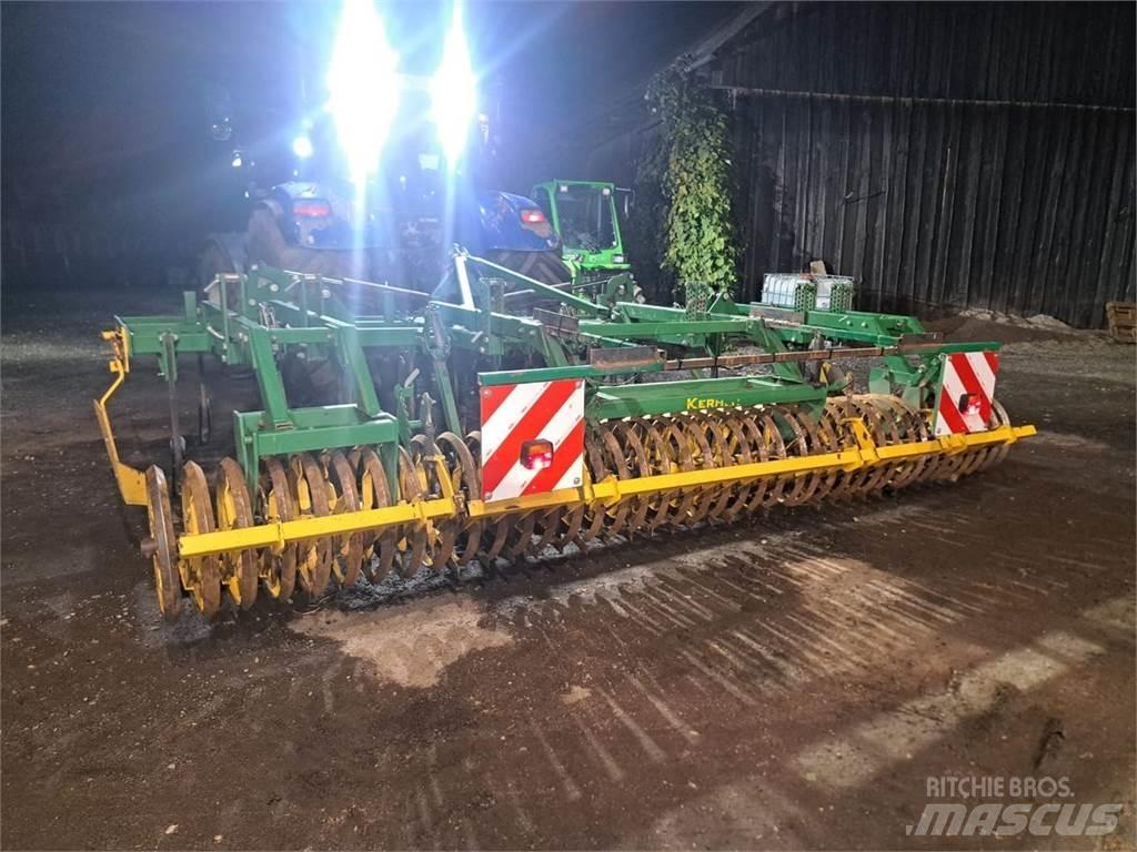 Kerner Komet K480 Kultivátory