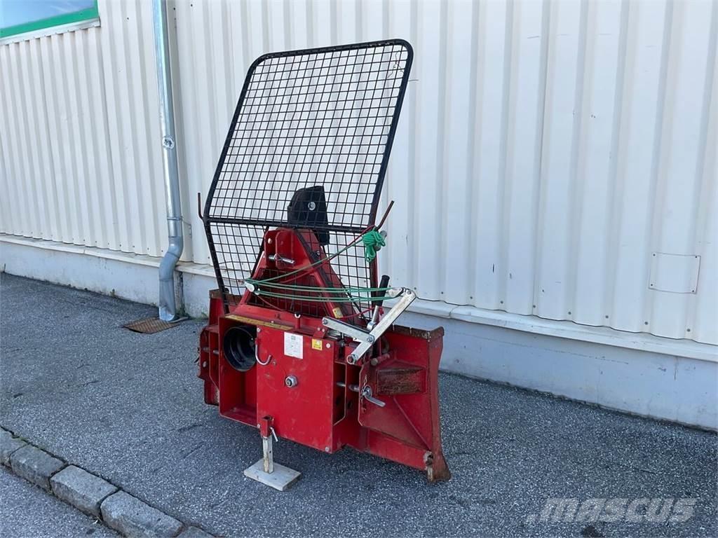  KGD 500 Navijaky